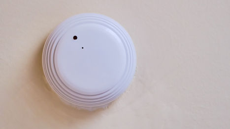 Laws on Carbon Monoxide Alarms to Change on January 1