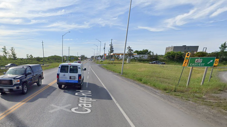 Public Invited to Nov. 13 Info Session for Carp Road Widening Project