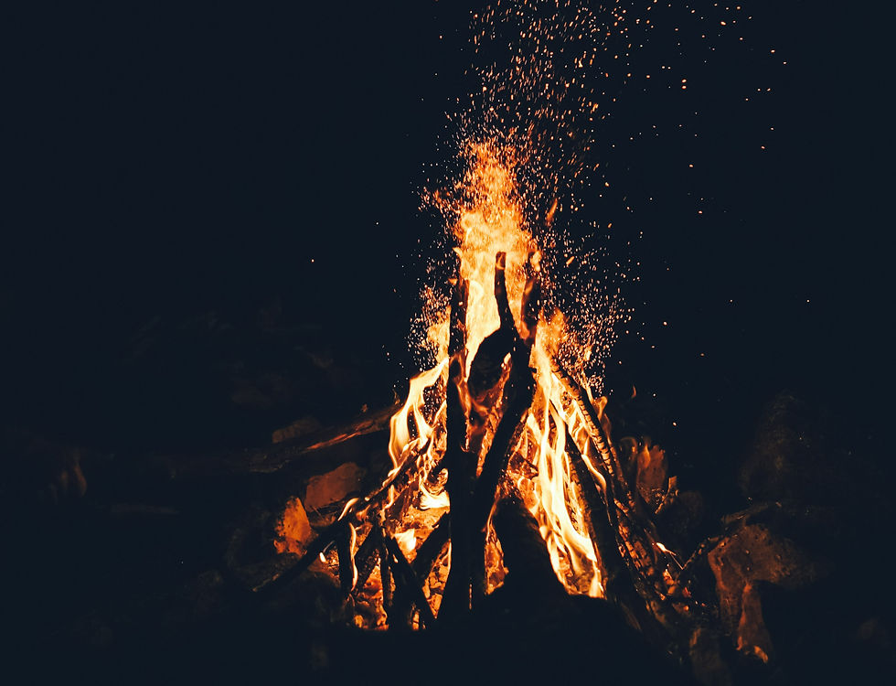 Apply for open air fire permits from the comfort of home