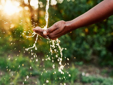 Private Well Users Encouraged to Conserve Water