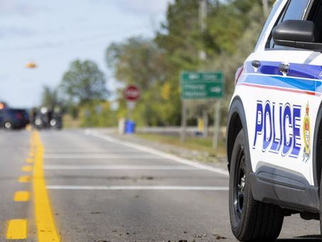 Fatal Collision on Dunrobin Road: police seeking witnesses