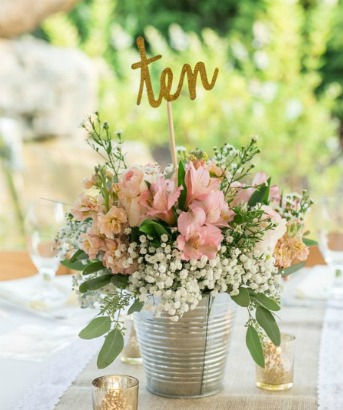 Emma Louise wedding planner