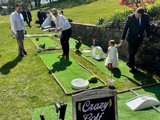 Planning your wedding