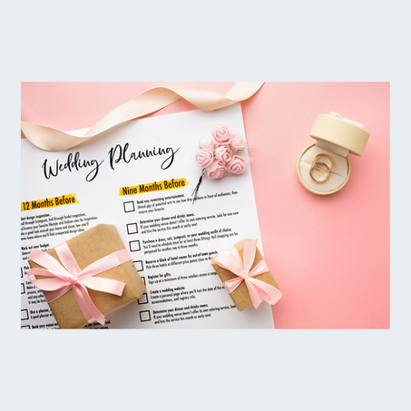 Cardiff wedding planner