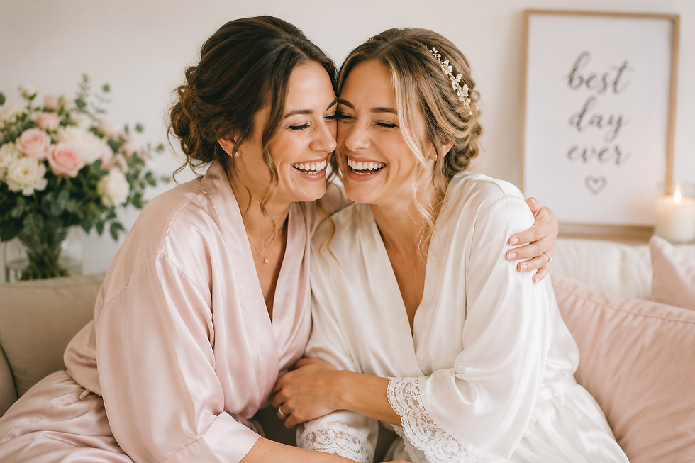 Bridgend wedding planner