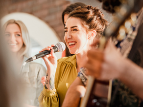 Planning Your Wedding - 31 Wedding Entertainment Ideas