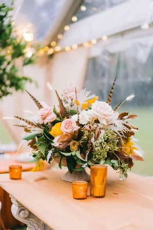 Planning your wedding