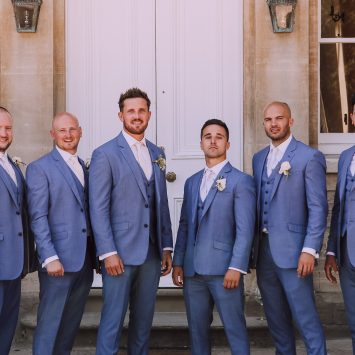Cardiff wedding planner