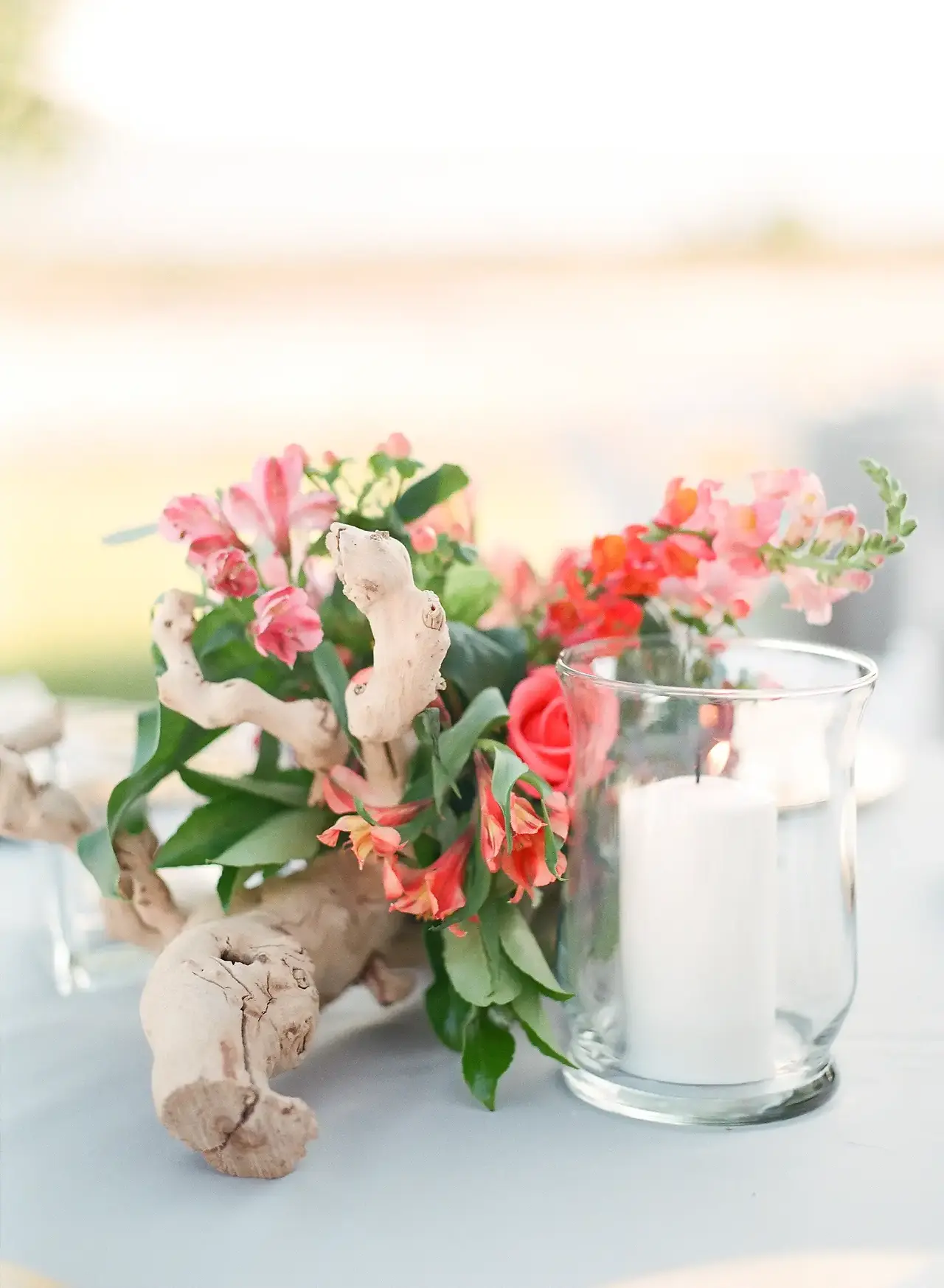 Wedding coordinator