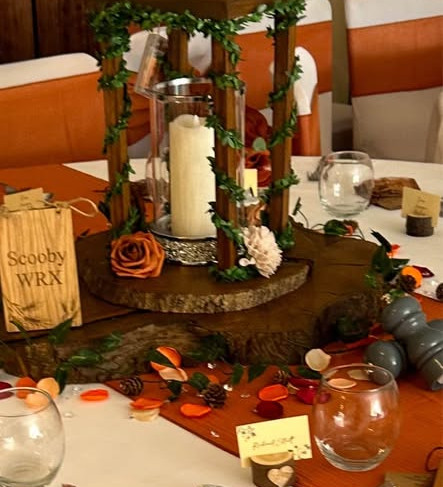 Cardiff wedding planner