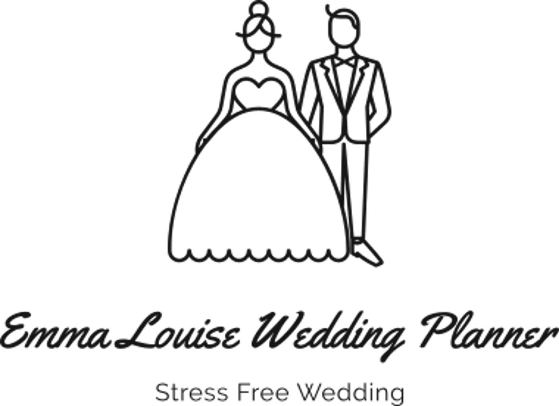 Emma Louise Wedding Planner