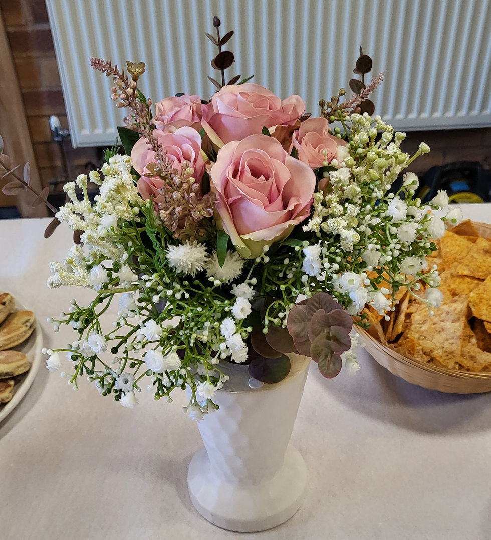 Weddings in Wales
