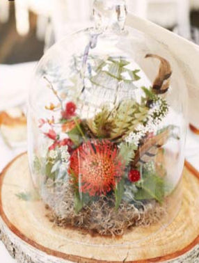 Luxury wedding planner