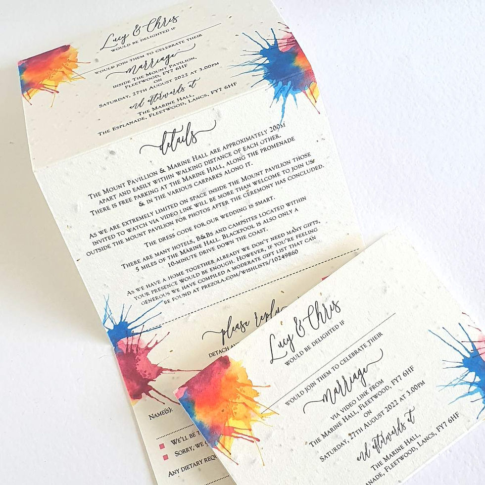 wedding planner south wales