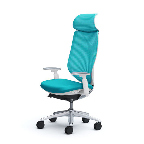 Thumbnail: Sabrina - Standard with Fixed Headrest