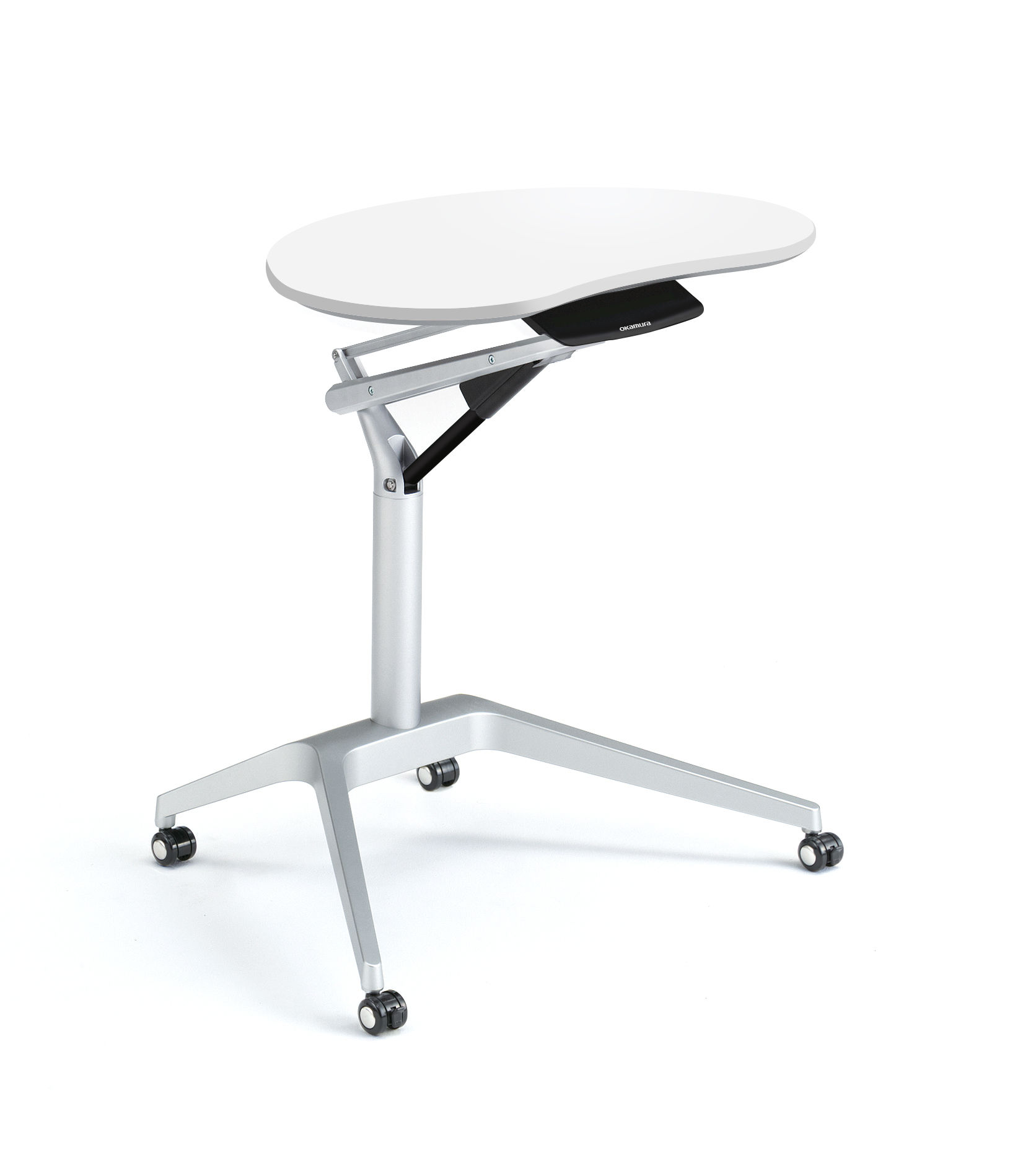 Risefit 3 - Bean Shape