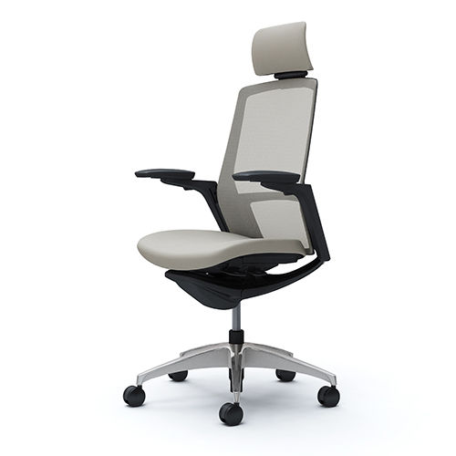 Thumbnail: Finora - Cushion seat with Adjustable Headrest