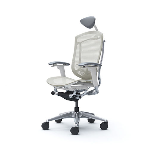 Thumbnail: Contessa Seconda Adjustable Headrest (Small)
