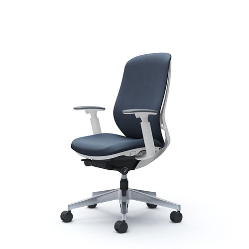 Thumbnail: Sylphy - Cushion backrest (Interlock)