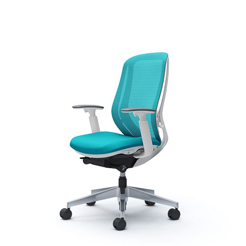 Thumbnail: Sylphy - Mesh backrest