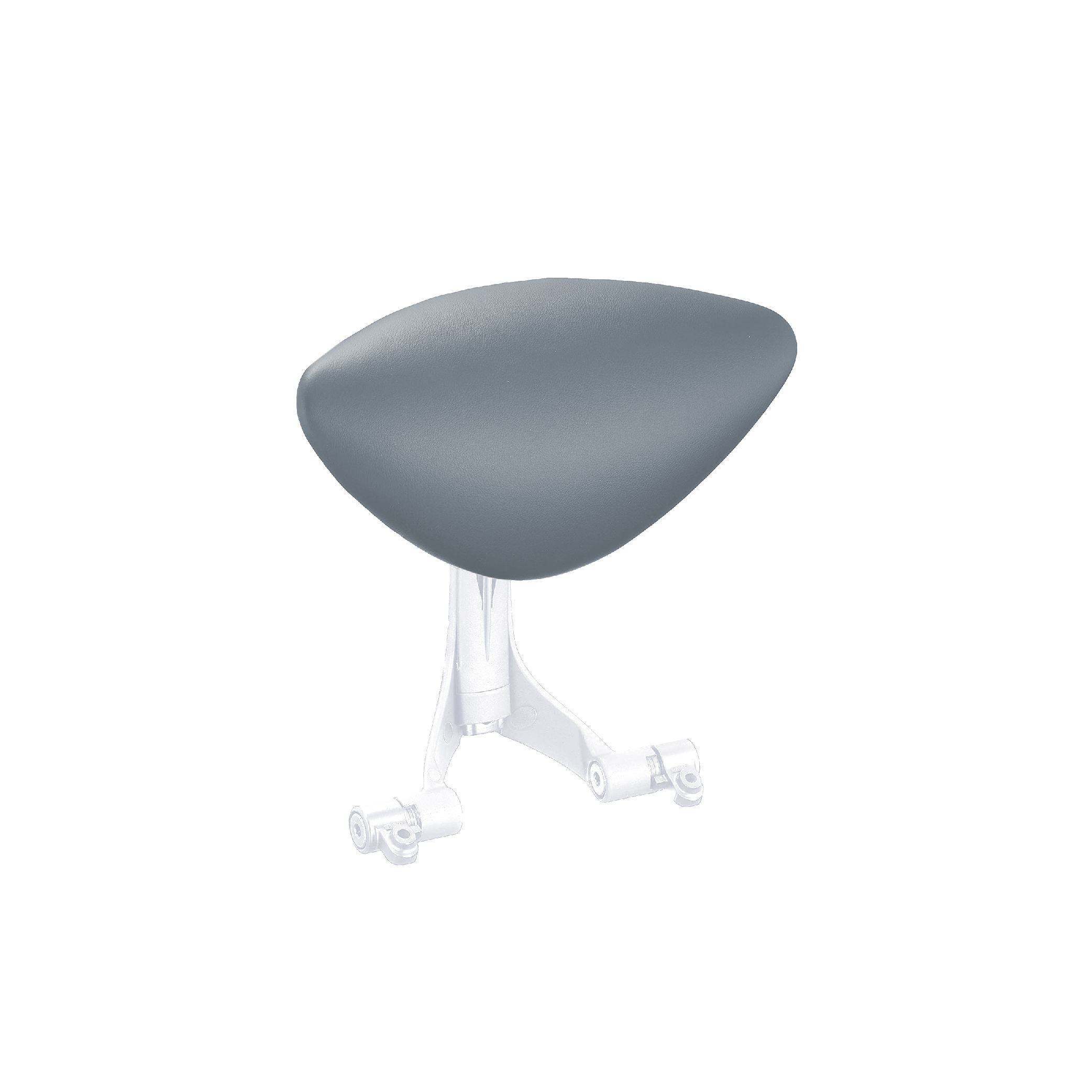 Contessa Seconda Adjustable Headrest (Small)