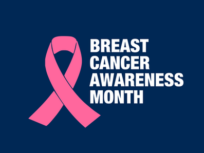 Breathe Easy: Embracing Mindfulness for Breast Cancer Awareness Month