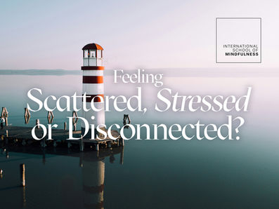 5 Signs You Might Benefit from a Mindfulness Course