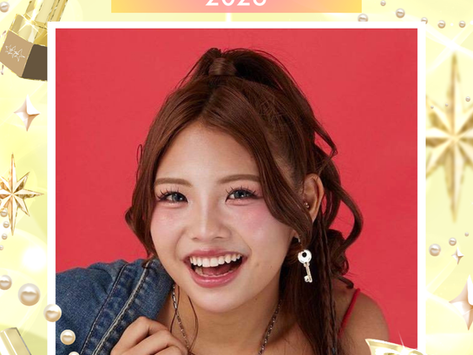 きゃすみる、「沖縄コレクション2026」出演決定のお知らせ