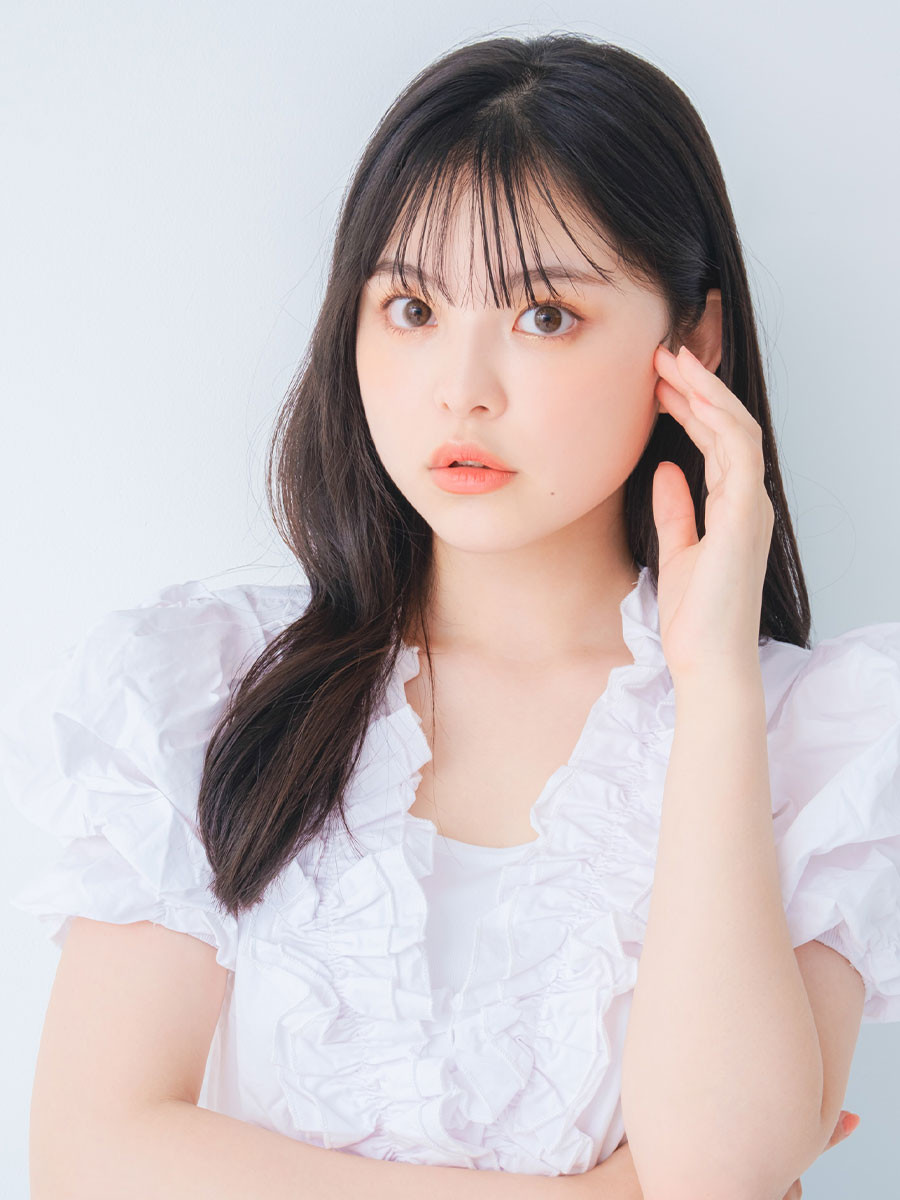 黒沢実未がabema 今日 好きになりました 花梨編 に出演します