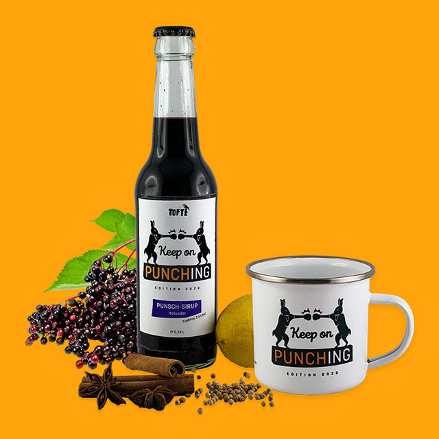 Punsch Sirup Bestellen