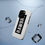 Thumbnail: iPhone MagSafe Tough Case White