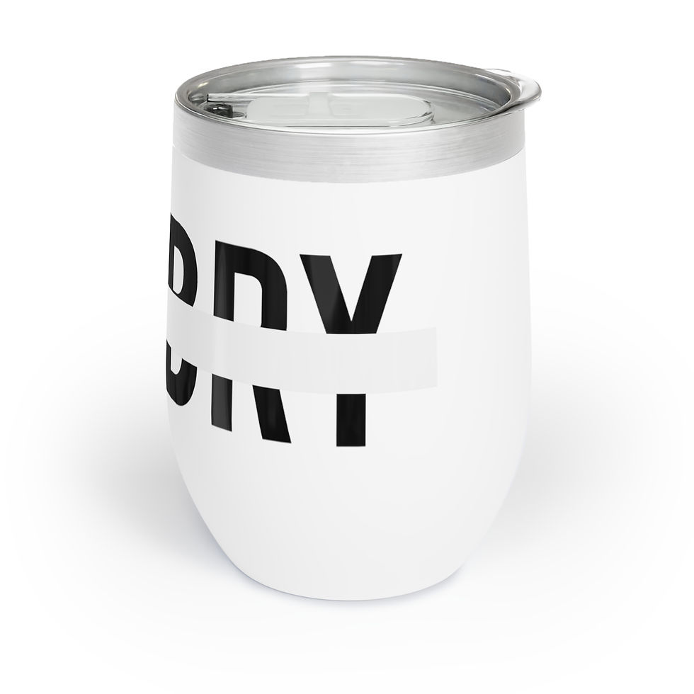 Thumbnail: Chill Wine Tumbler