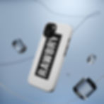 Thumbnail: iPhone MagSafe Tough Case White