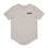 Thumbnail: Men's Jersey Curved Hem Tee