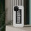 Thumbnail: iPhone MagSafe Tough Case White