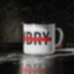 Thumbnail: Enamel Camp Coffee Cup
