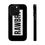 Thumbnail: iPhone MagSafe Tough Case Black