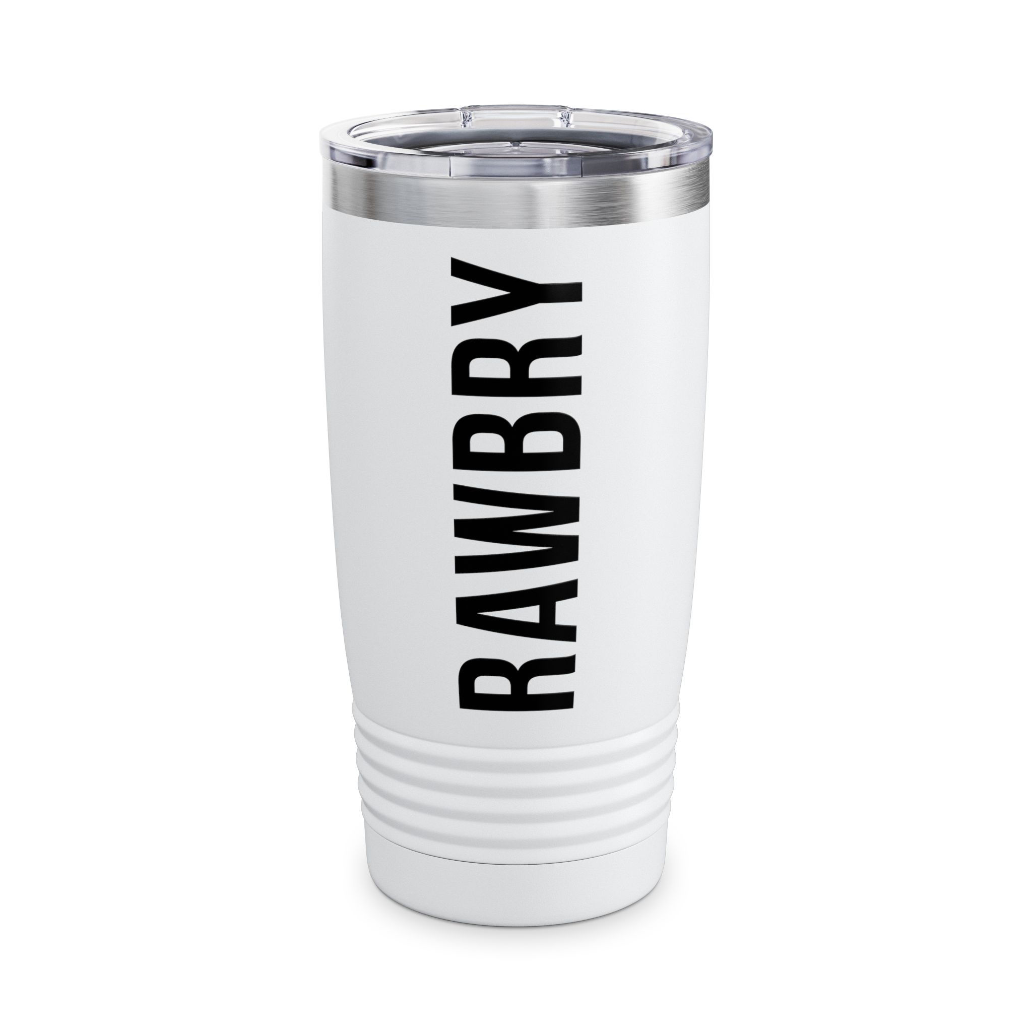 RAWBRY Ringneck Tumbler, 20oz