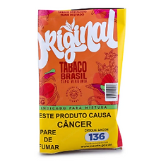 Tabaco Original 25g