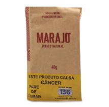 Tabaco Marajó 40g