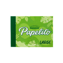 Piteira Papelito Longa