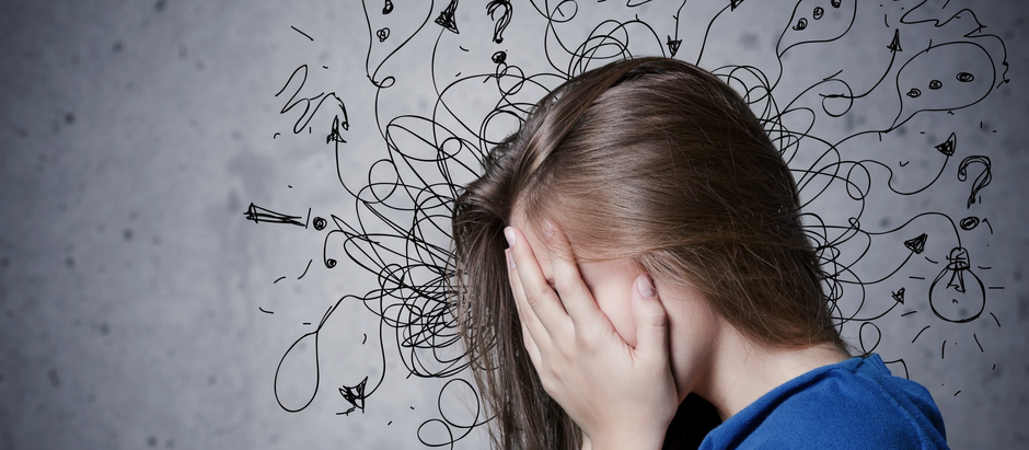 How hypnotherapy can help menopause-related brain fog