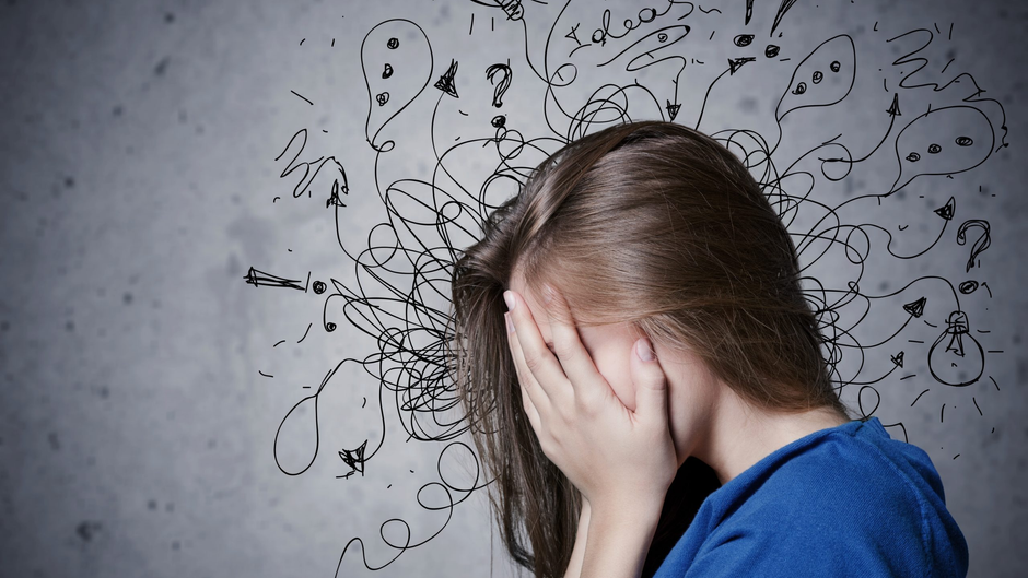 How hypnotherapy can help menopause-related brain fog