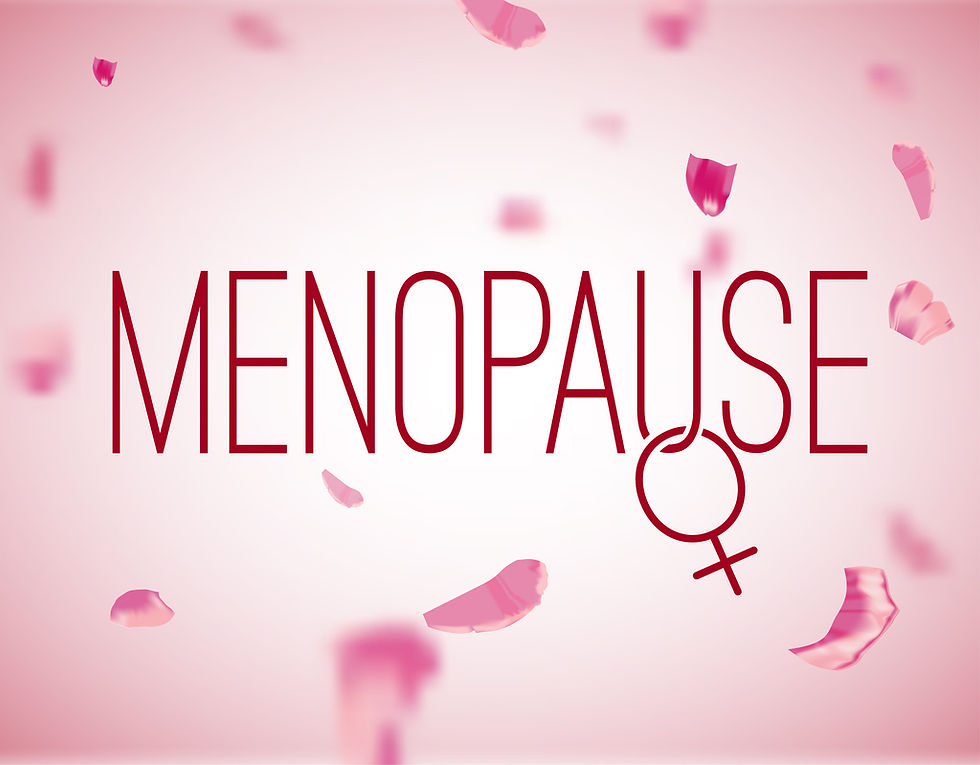 Five ways hypnotherapy can help your menopause symptoms