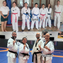 Examen d'arbitrage: Youssef monte en grade, Dyna diplômée!