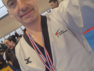 Championnat de région technique