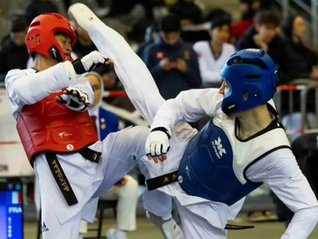 Retour sur l'Open international de Belgique