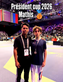 Retour sur la President Cup