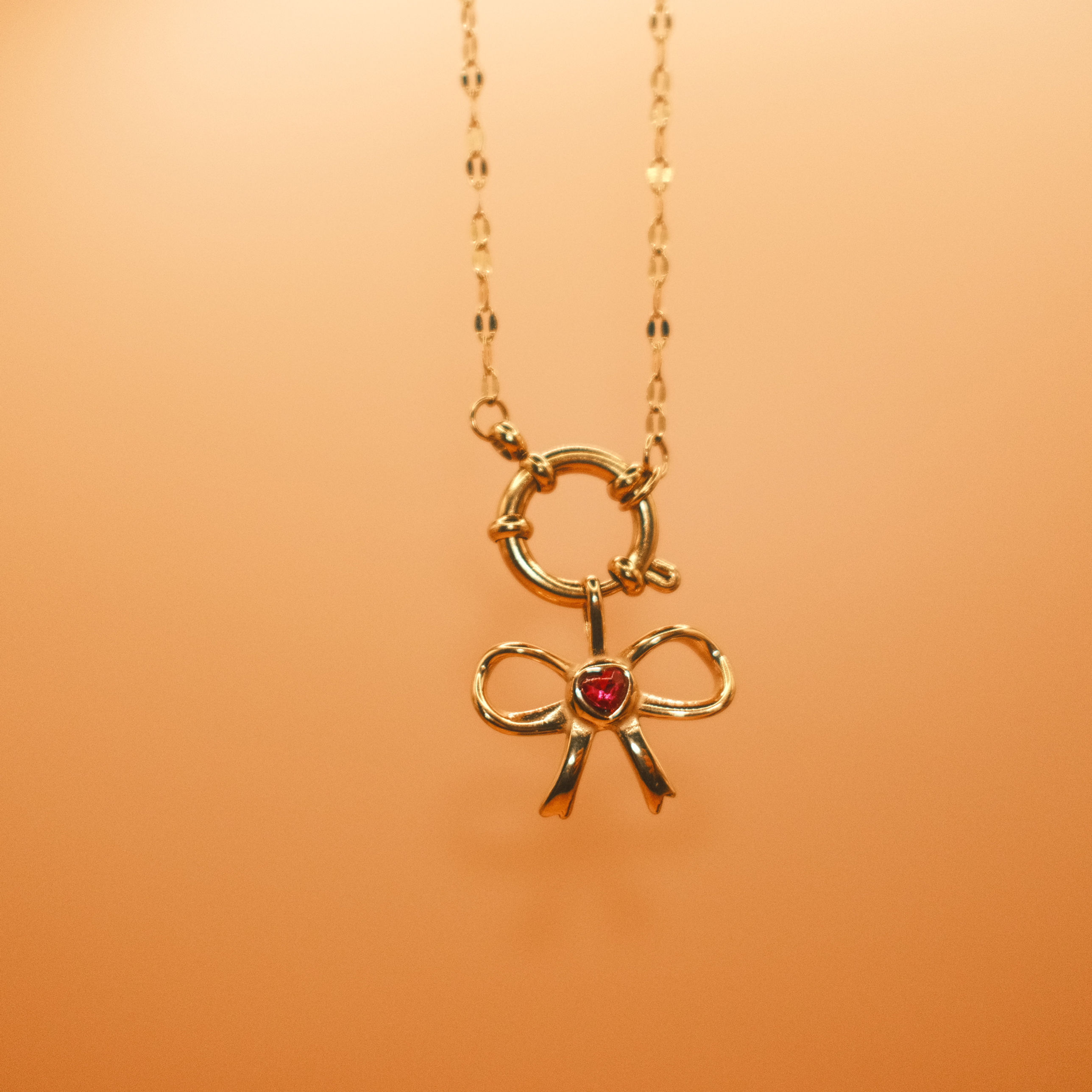 ყელსაბამის ჩარმი