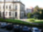hotel 10 vista parque